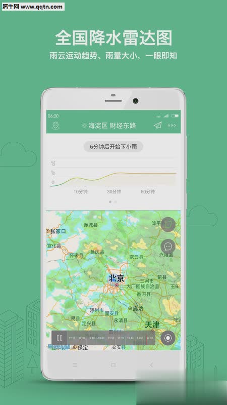 彩云天气2022版(4)