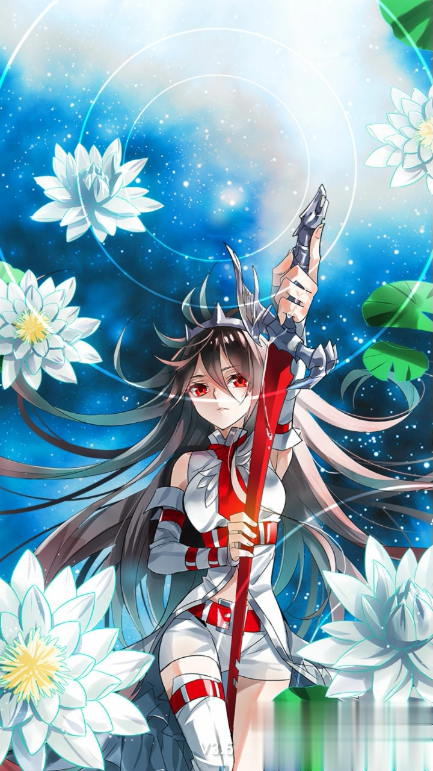 漫客栈手机版(1)