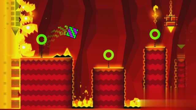 几何冲刺毁灭(1)