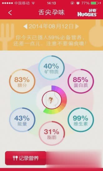 大肚皮助手APP(3)