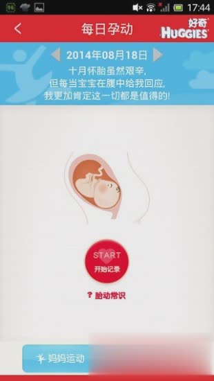 大肚皮助手APP(1)