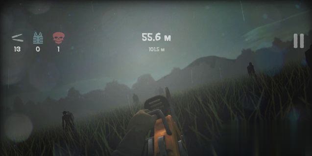 电锯求生游戏(1)