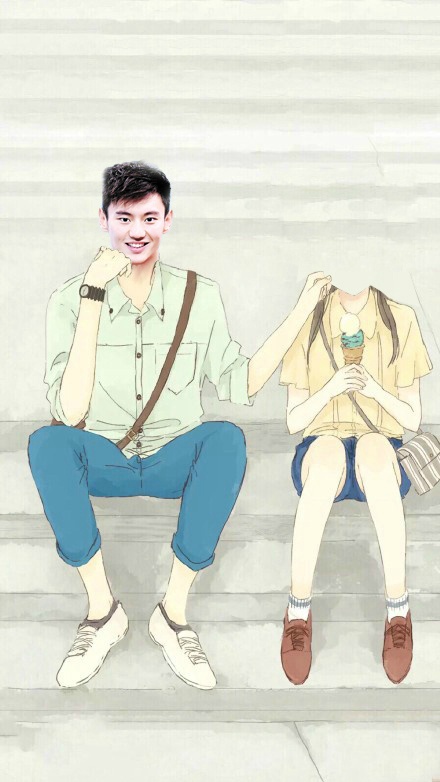 宁泽涛张继科秀恩爱p图软件(2)