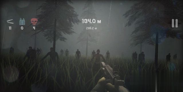 电锯求生游戏(4)