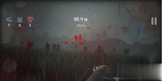 电锯求生游戏(2)