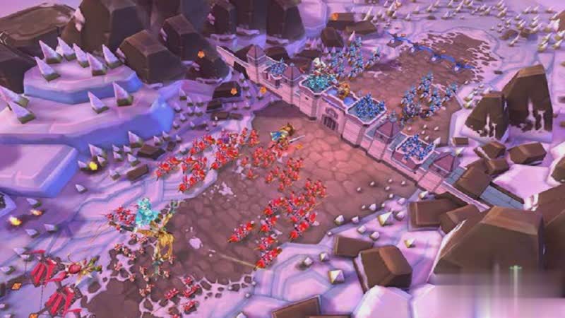 王国纪元修改版(5)