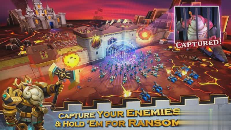 王国纪元修改版(1)