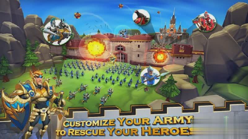 王国纪元修改版(2)