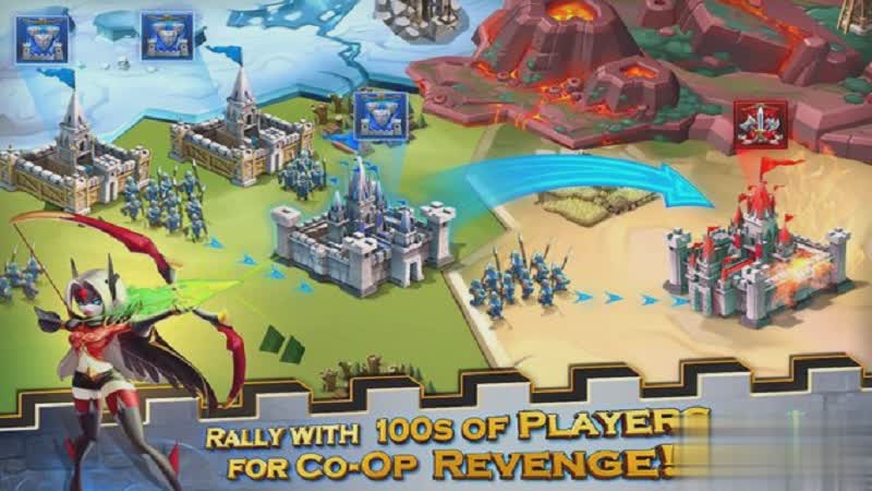 王国纪元修改版(3)