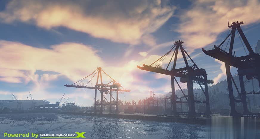 无限法则吃鸡手游(1)