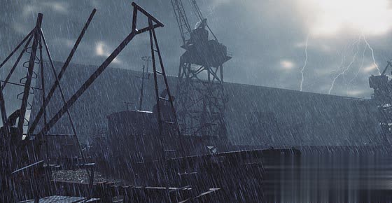 腾讯无限法则手游(1)