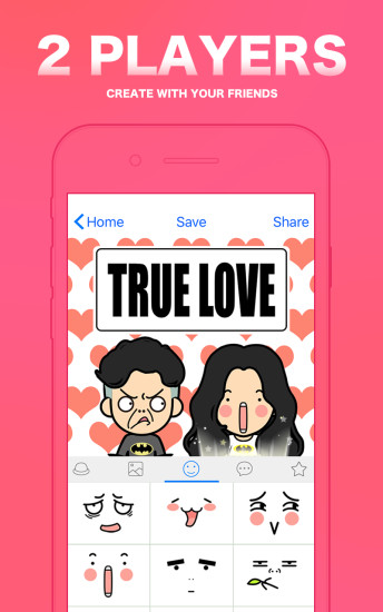 牌牌琦头像软件手机版(2)