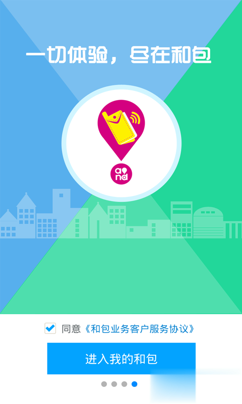 移动和包支付(4)