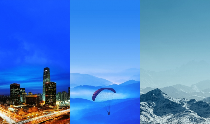 我心澎湃壁纸高清版(1)