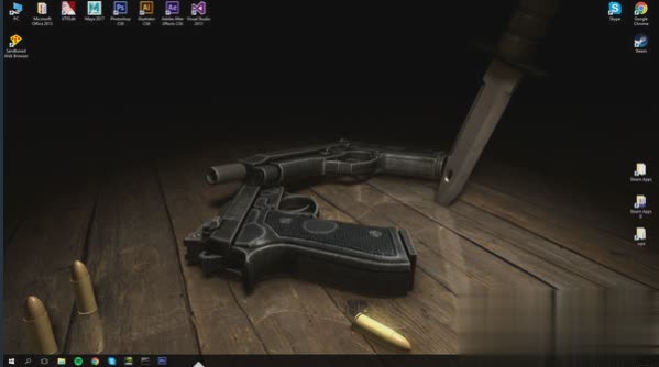 Wallpaper Engine动态桌面壁纸(3)