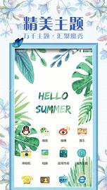 魔秀主题管家(1)