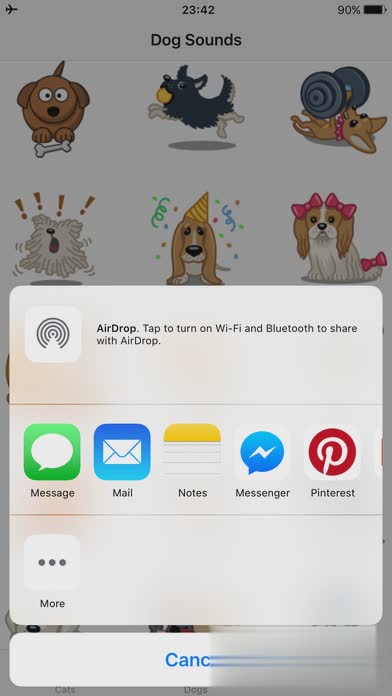 小动物在线翻译器2017(3)