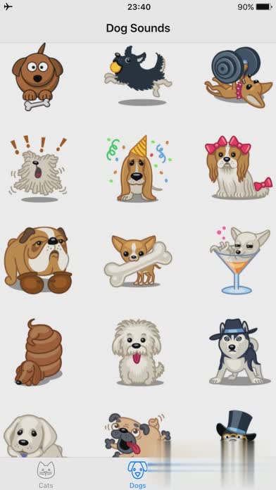 可以听懂动物语言的软件(4)