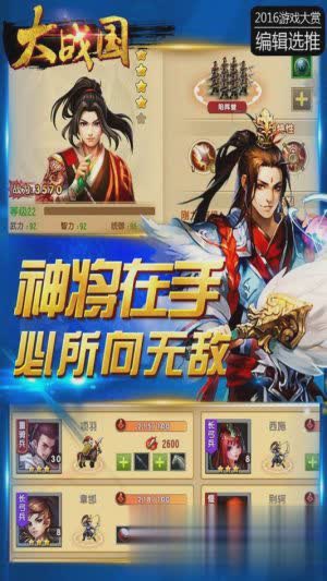 王者天下手游(2)