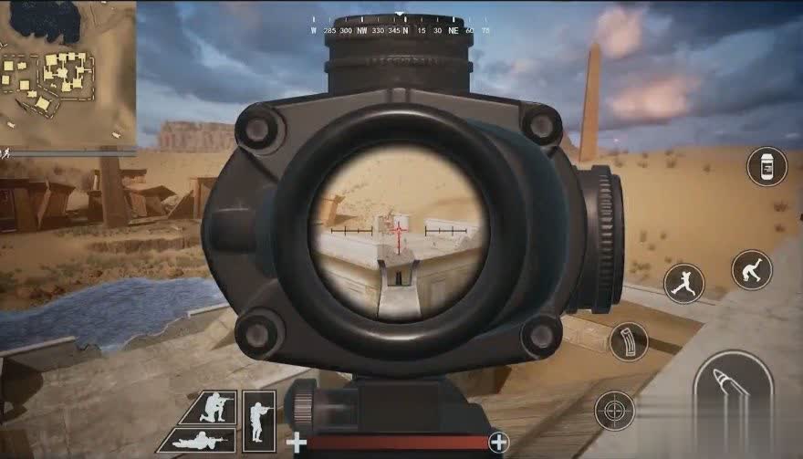 大逃杀适者生存手游中文版(3)