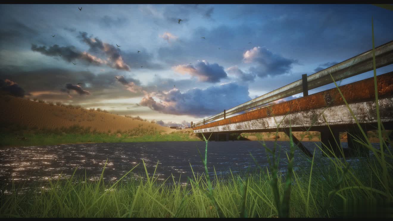 大逃杀适者生存手游中文版(1)