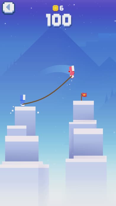 冰冻绳索apk包(1)