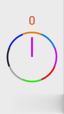 颜色转盘app(4)