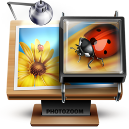 PhotoZoom Pro（免注册破解版）