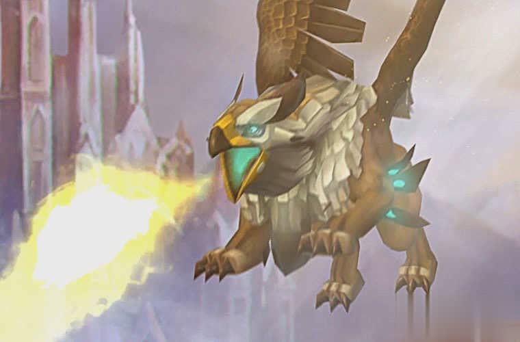 王国纪元2019内购版(5)