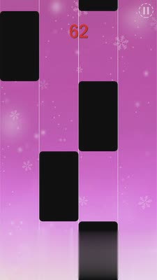 小猪佩奇钢琴方块(2)