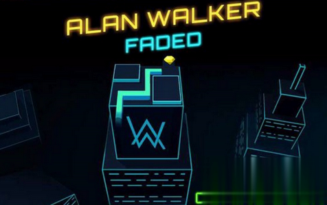 Dancing Line faded(1)