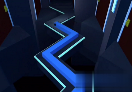 Dancing Line faded(2)