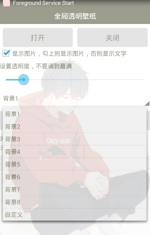 羽陌全局透明壁纸2022版(3)