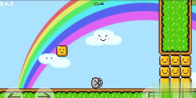 超级猫里奥冒险(2)