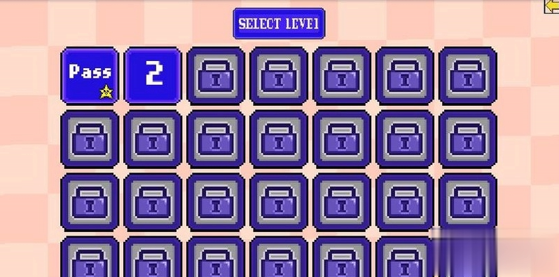 超级猫里奥冒险(3)