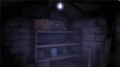 黎明杀机手游(1)