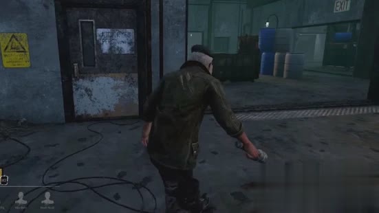 腾讯黎明杀机手游(2)