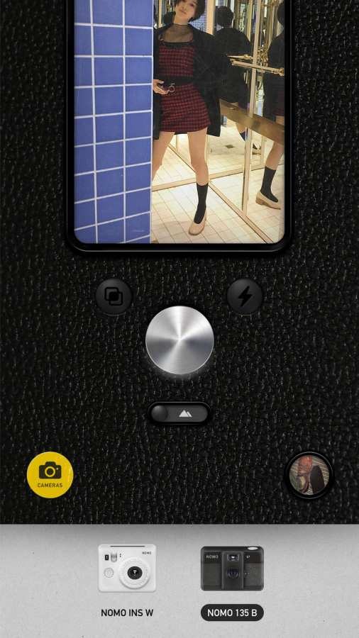 nomo相机app(3)