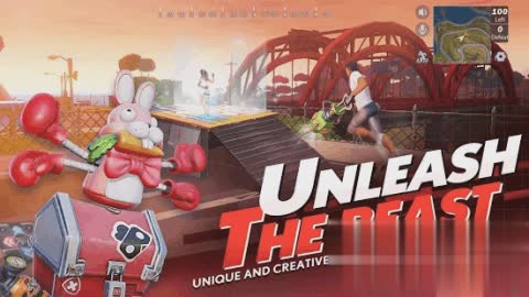 启明星之谷中文版(2)