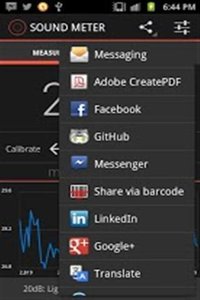 声音测量器app(2)