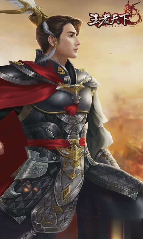 王者天下H5(5)