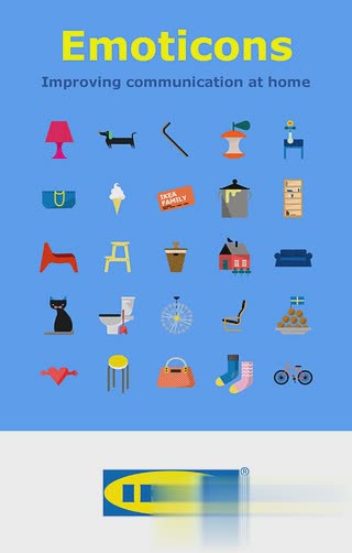 IKEA Emoticons(2)