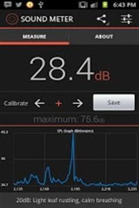 声音测量器app(3)