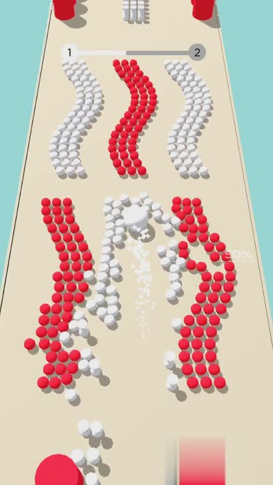 Color Bump 3D游戏(1)