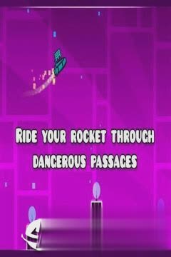 几何冲刺精简版(3)