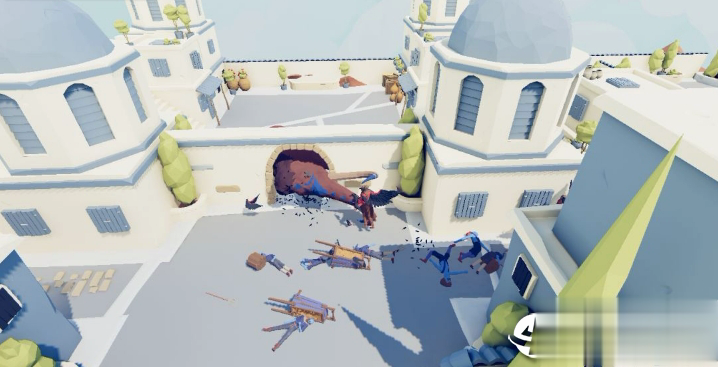 全面战争模拟器无限钻石版(2)