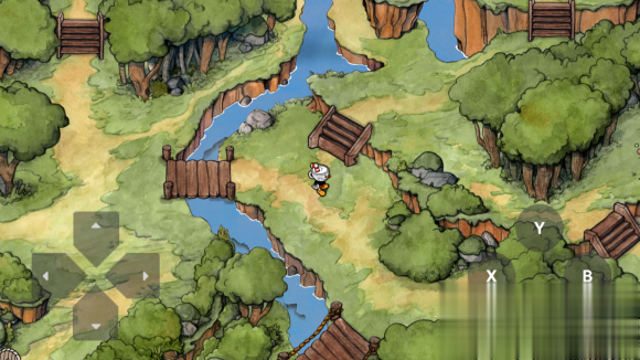 茶杯头大冒险双人版(3)