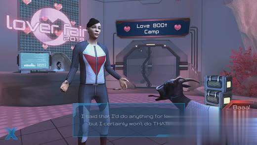 模拟山羊太空版(2)