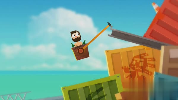 掘地求升历险记(1)