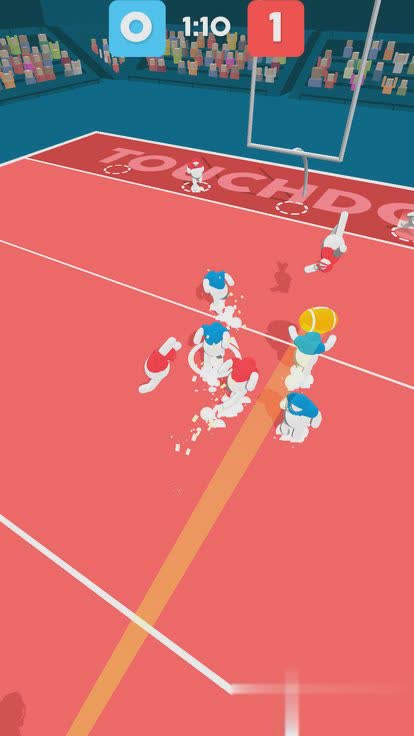 BallMayhem游戏(4)
